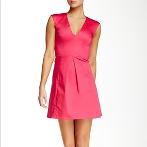 French Connection Richie Capri Cotton Dress size 4
